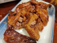 脆皮鸭-龙凤瓦罐煨汤馆(清江东路店)