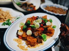 -富临轩私房菜(集庆门大街店)