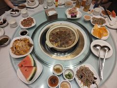 -天宜隆蘑菇宴火锅(石景山旗舰店)