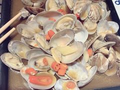 -松哥油焖大虾(皇岗一店)