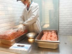 -The Habit Burger Grill 哈比特汉堡(爱琴海店)