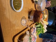 -Thai Basil罗勒叶泰式餐厅(时代天街店)
