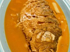 -阿五黄河大鲤鱼(纬三路店)