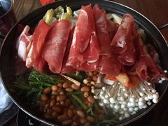 -MI WU FACTORY米屋美食工厂餐厅(绿地店)