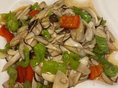 -宣威山野人家·云南菜·菌火锅(金碧店)
