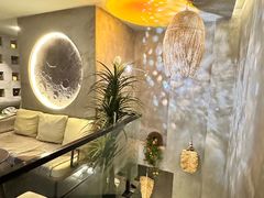 -施奈儿.洗头頭療.按摩SPA.采耳(上梅林店)