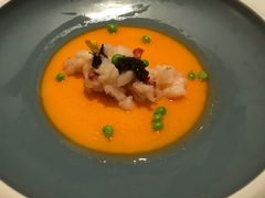 -广州富力丽思卡尔顿酒店·丽轩·粤菜
