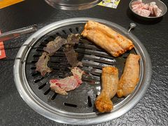 -炽城·烤肉名家(鸿达中央广场店)