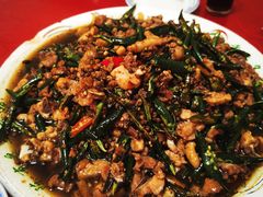 -陈有良尖椒鸡(江津总店)