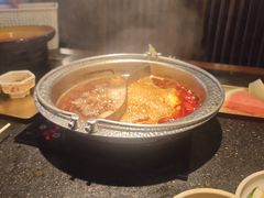 -牛New寿喜烧(闵行龙湖天街店)