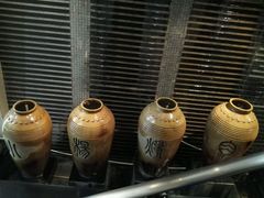 -小杨烤肉(朱雀店)