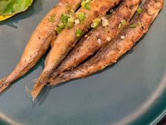 -上林铁板烧(延安西路店)