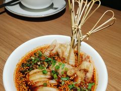 -太二酸菜鱼(永旺梦乐城店)