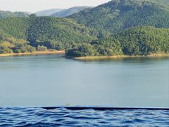 -天目湖涵田半山温泉