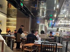 -捞王锅物料理(上海世茂广场店)