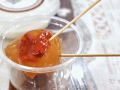 -周大娘牛乳(旧寨古村总店)