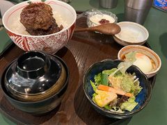 -ITARU食堂·定食料理(西丽店)