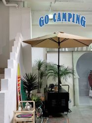 -好看加白色房子