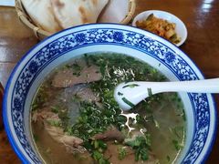 -长安后宰门水盆羊肉(新都心店)