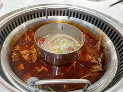 -葛记红焖羊肉(人民路店)