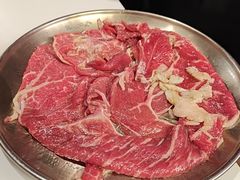 -西塔老太太泥炉烤肉(望京一店)
