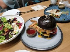 -青麦家·融合餐厅(江岛智立方店)