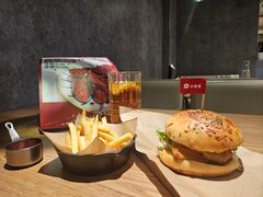 -必胜客(积水潭店)