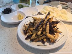 -船歌·鱼水饺青岛菜(金狮广场店)