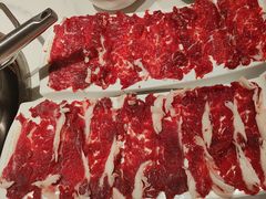 -潮正和潮汕牛肉火锅·老字号(番禺万达店)