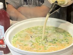 -院里寻菜·精致庭院菜(观沙岭店)