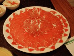 -南门涮肉(上海二店)