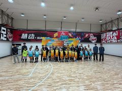 -慧动体育足球·篮球·体能培训(普陀真如店)