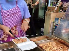 -细妹五香牛杂(步行街店)