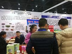 -南宁国际会展中心(会展东博文化旅游区)