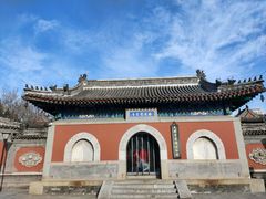 -大钟寺古钟博物馆