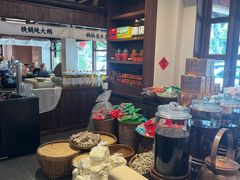 -好灶头妈妈菜·柴火灶台鱼·千岛湖土菜地标美食