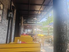 -申德勒加油站西餐厅(日坛路总店)