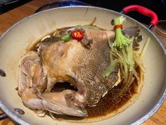 -顺香居·老字号湖北菜(江汉路店)