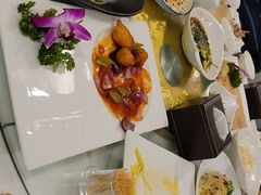 -十六台·经典广东菜(德外大街店)
