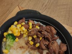 -米国现煲煲仔饭(塔子湖店)