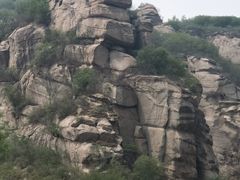 -北京密云天门山风景区