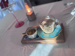 -龟兹KUCINA·新疆菜(前滩L+PLAZA店)