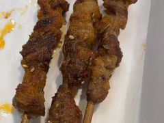 -孟记粥铺·家常菜·烧烤·粥(亚运村店)