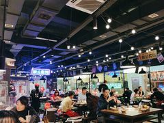 -萍姐火锅·公路夜市(打浦桥日月光店)