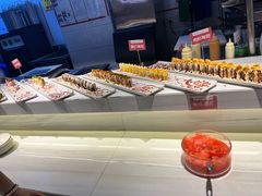 -玫瑰花园自助烤肉(顺义鑫海韵通店)