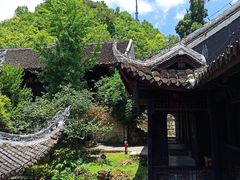 -阳明祠