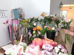 -叁朵花室