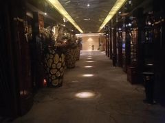 -碧涛阁·泡泡海洋·汤泉洗浴(王府花园店)