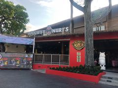 -Naughty Nuri’s Phuket