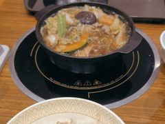 -食其家·牛丼咖喱(冠捷大厦店)